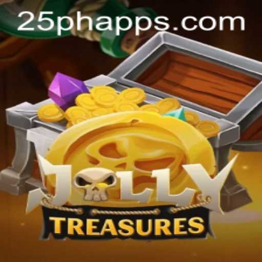 Explore the Exciting World of JollyTreasures with the 25PH Challenge